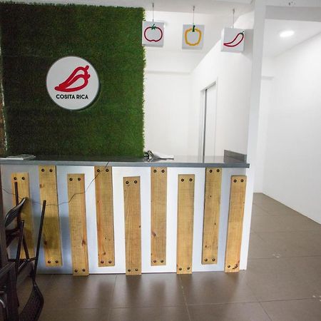 Whostal Santiago De Los Caballeros Ngoại thất bức ảnh