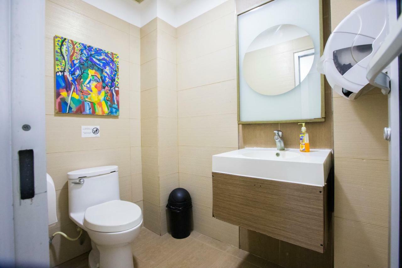 Whostal Santiago De Los Caballeros Ngoại thất bức ảnh